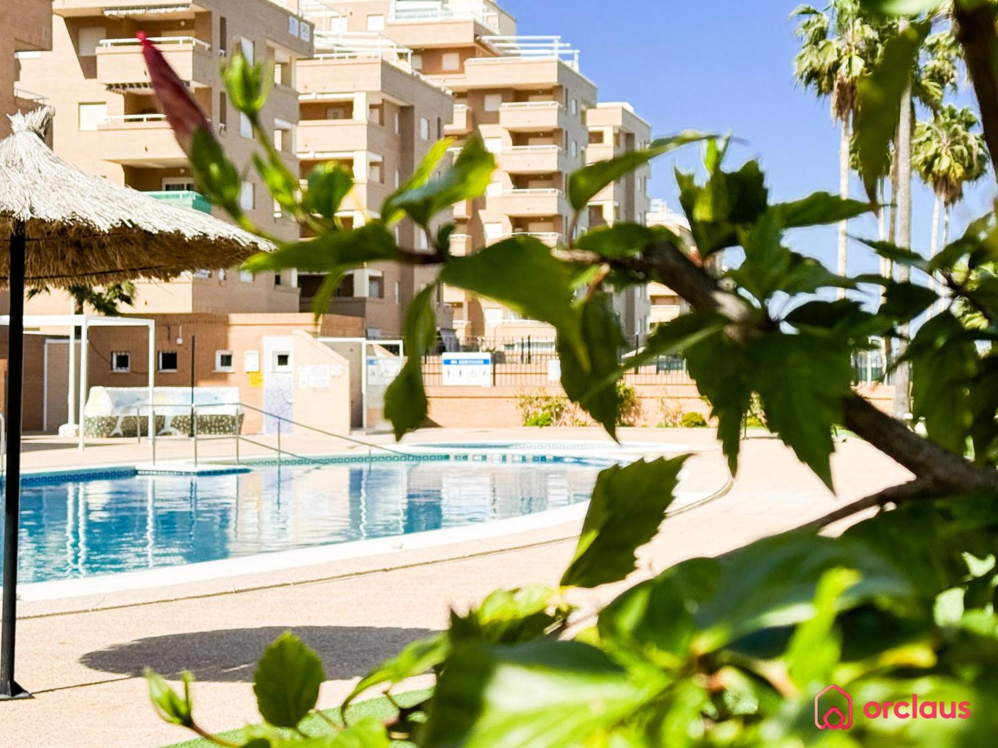 Caribe Paradise Oropesa del Mar Exterior photo