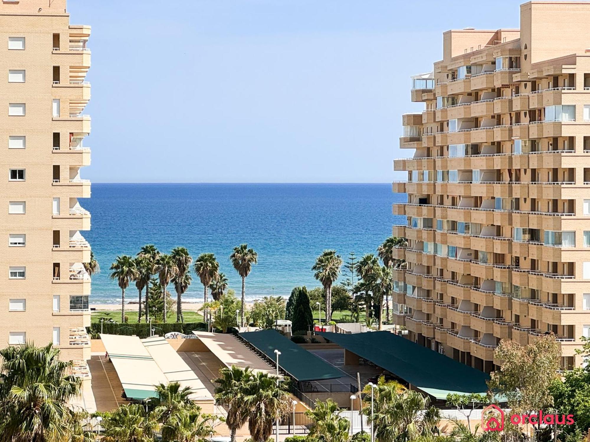 Caribe Paradise Oropesa del Mar Exterior photo
