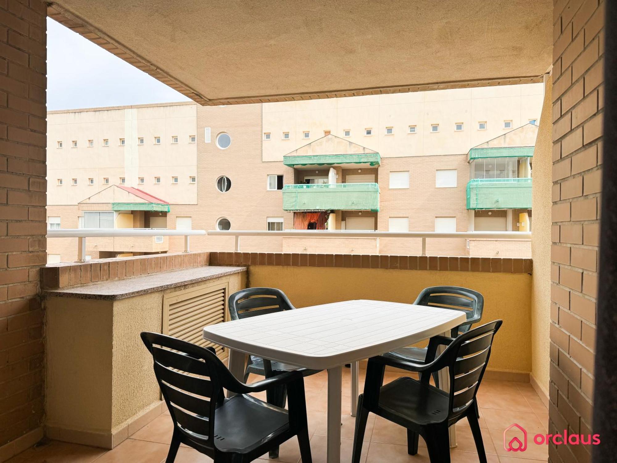 Caribe Paradise Oropesa del Mar Exterior photo