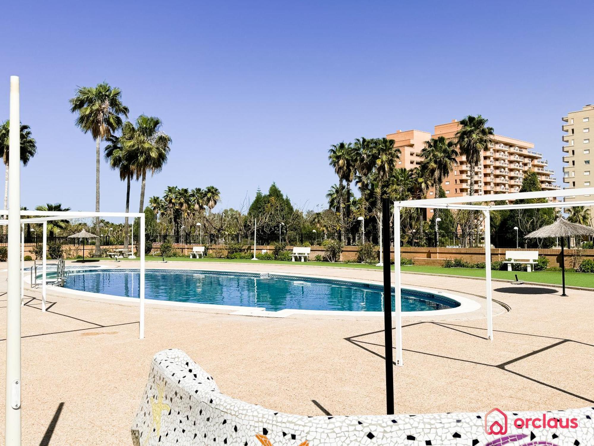 Caribe Paradise Oropesa del Mar Exterior photo