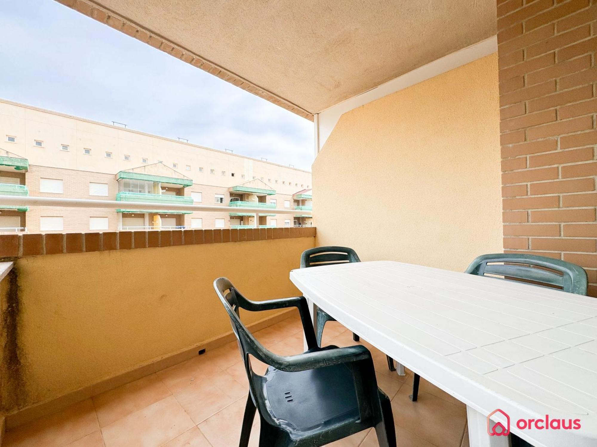 Caribe Paradise Oropesa del Mar Exterior photo