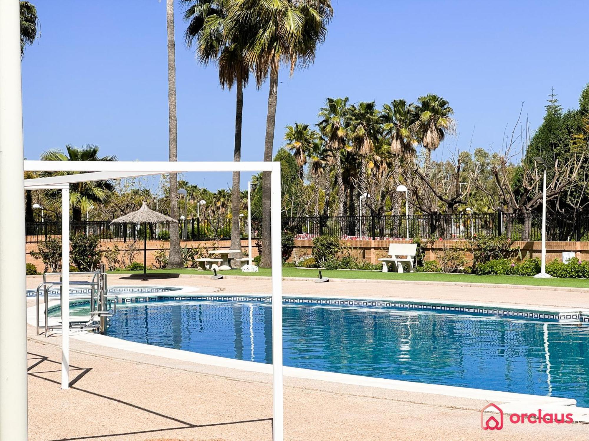 Caribe Paradise Oropesa del Mar Exterior photo